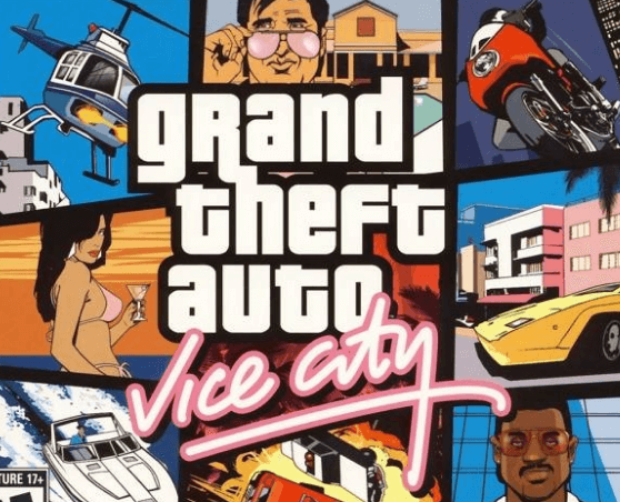 download gta vice city full game for android mobile